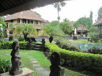 Bali, Tanjung Benoa, Rumah Bali Bed and Breakfast